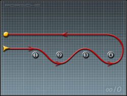 Ta mapa nie wymaga większego opisu - Prolog | Factory Driver w Need for Speed Porsche 2000 - Need for Speed: Porsche 2000 - poradnik do gry