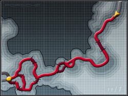 Dieter powoli zaczyna słynąć z denerwujących, długich zadań - Junior Test Driver (4) | Factory Driver w Need for Speed Porsche 2000 - Need for Speed: Porsche 2000 - poradnik do gry