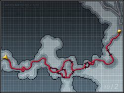 Tym razem klasyczny pojedynek jeden na jednego - Test Driver (3) | Factory Driver w Need for Speed Porsche 2000 - Need for Speed: Porsche 2000 - poradnik do gry