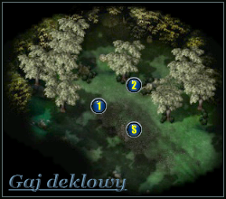 S - Questy (1) - Hommlet - Świątynia Pierwotnego Zła - poradnik do gry