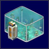 Domowa kabina do nurkowania - teraz bez wychodzenia z domu można zapewnić sobie świetną zabawę - Przedmioty | The Sims Gwiazda - The Sims: Gwiazda - poradnik do gry