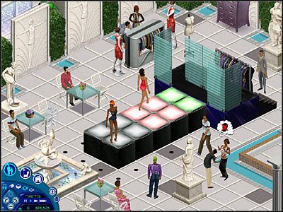 1 - Jak zostać gwiazdą | The Sims Gwiazda - The Sims: Gwiazda - poradnik do gry