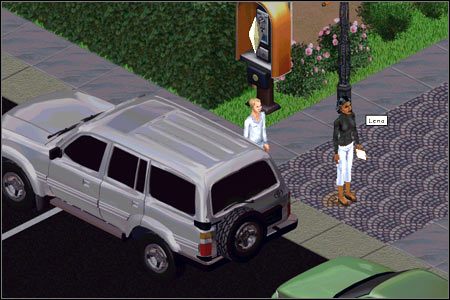 Ogólnie dodatek bardzo fajny - Jak zostać gwiazdą cd. | The Sims Gwiazda - The Sims: Gwiazda - poradnik do gry