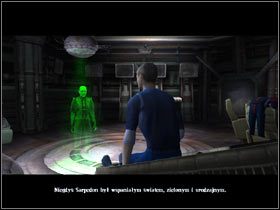 2 - Poradnik do gry - 01. STACJA KOSMICZNA cz.1 | Schizm II Kameleon - Schizm II: Kameleon - poradnik do gry