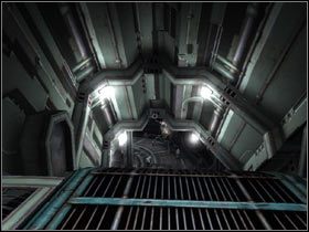 4 - Poradnik do gry - 01. STACJA KOSMICZNA cz.1 | Schizm II Kameleon - Schizm II: Kameleon - poradnik do gry