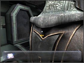 1 - 02. STACJA KOSMICZNA cz.2 | Schizm II Kameleon - Schizm II: Kameleon - poradnik do gry