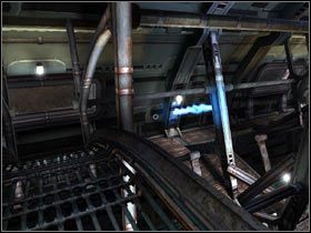 2 - 02. STACJA KOSMICZNA cz.2 | Schizm II Kameleon - Schizm II: Kameleon - poradnik do gry