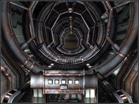 Przeszedłem po pierścieniach na drugą stronę - 02. STACJA KOSMICZNA cz.2 | Schizm II Kameleon - Schizm II: Kameleon - poradnik do gry