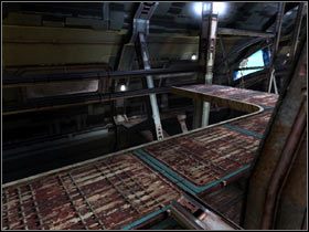 4 - 02. STACJA KOSMICZNA cz.2 | Schizm II Kameleon - Schizm II: Kameleon - poradnik do gry