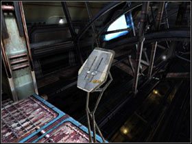 5 - 02. STACJA KOSMICZNA cz.2 | Schizm II Kameleon - Schizm II: Kameleon - poradnik do gry