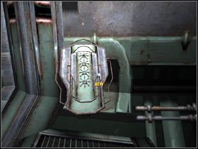 Zaraz, muszę coś sprawdzić - 03. STACJA KOSMICZNA cz.3 | Schizm II Kameleon - Schizm II: Kameleon - poradnik do gry