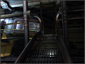 2 - 03. STACJA KOSMICZNA cz.3 | Schizm II Kameleon - Schizm II: Kameleon - poradnik do gry