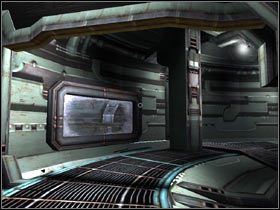 3 - 03. STACJA KOSMICZNA cz.3 | Schizm II Kameleon - Schizm II: Kameleon - poradnik do gry