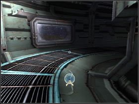 4 - 03. STACJA KOSMICZNA cz.3 | Schizm II Kameleon - Schizm II: Kameleon - poradnik do gry