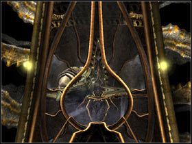 2 - 04. HANGAR PROMÓW cz.1 | Schizm II Kameleon - Schizm II: Kameleon - poradnik do gry