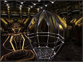 3 - 04. HANGAR PROMÓW cz.1 | Schizm II Kameleon - Schizm II: Kameleon - poradnik do gry