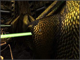 Niech no ja to sobie zanotuję - 05. HANGAR PROMÓW cz.2 | Schizm II Kameleon - Schizm II: Kameleon - poradnik do gry