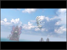 4 - 05. HANGAR PROMÓW cz.2 | Schizm II Kameleon - Schizm II: Kameleon - poradnik do gry