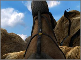 1 - 06. PLAŻA TOWARZYSZY | Schizm II Kameleon - Schizm II: Kameleon - poradnik do gry