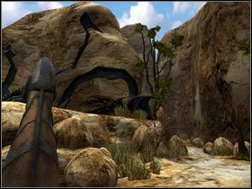 2 - 06. PLAŻA TOWARZYSZY | Schizm II Kameleon - Schizm II: Kameleon - poradnik do gry