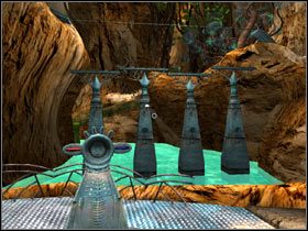 2 - 07. STREFA NEUTRALNA cz.1 | Schizm II Kameleon - Schizm II: Kameleon - poradnik do gry