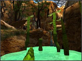 1 - 08. STREFA NEUTRALNA cz.2 | Schizm II Kameleon - Schizm II: Kameleon - poradnik do gry