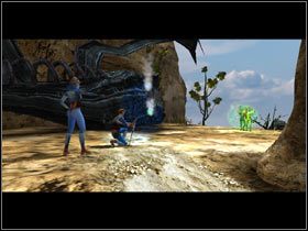 1 - 09. PLAŻA TOWARZYSZY | Schizm II Kameleon - Schizm II: Kameleon - poradnik do gry