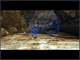 2 - 09. PLAŻA TOWARZYSZY | Schizm II Kameleon - Schizm II: Kameleon - poradnik do gry