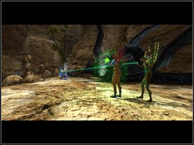 Hej, ale uważajcie, resztki tego statku mogą się jeszcze przydać - 09. PLAŻA TOWARZYSZY | Schizm II Kameleon - Schizm II: Kameleon - poradnik do gry