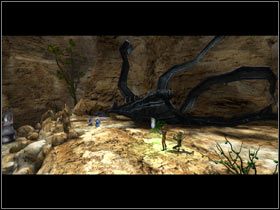 4 - 09. PLAŻA TOWARZYSZY | Schizm II Kameleon - Schizm II: Kameleon - poradnik do gry