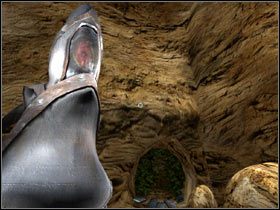 Powiedział, i to sporo - 09. PLAŻA TOWARZYSZY | Schizm II Kameleon - Schizm II: Kameleon - poradnik do gry