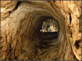 1 - 10. TAJEMNICZA JASKINIA cz.1 | Schizm II Kameleon - Schizm II: Kameleon - poradnik do gry