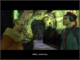 2 - 11. TAJEMNICZA JASKINIA cz.2 | Schizm II Kameleon - Schizm II: Kameleon - poradnik do gry