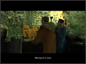 3 - 11. TAJEMNICZA JASKINIA cz.2 | Schizm II Kameleon - Schizm II: Kameleon - poradnik do gry