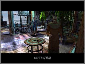 4 - 11. TAJEMNICZA JASKINIA cz.2 | Schizm II Kameleon - Schizm II: Kameleon - poradnik do gry