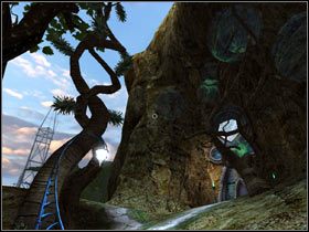 6 - 11. TAJEMNICZA JASKINIA cz.2 | Schizm II Kameleon - Schizm II: Kameleon - poradnik do gry