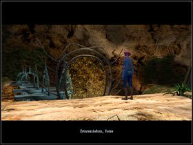 2 - 13. STREFA NEUTRALNA | Schizm II Kameleon - Schizm II: Kameleon - poradnik do gry