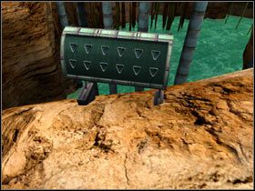 3 - 13. STREFA NEUTRALNA | Schizm II Kameleon - Schizm II: Kameleon - poradnik do gry