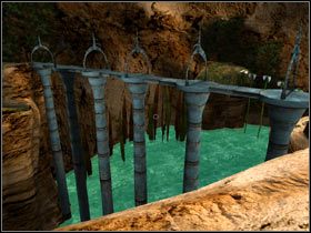 4 - 13. STREFA NEUTRALNA | Schizm II Kameleon - Schizm II: Kameleon - poradnik do gry