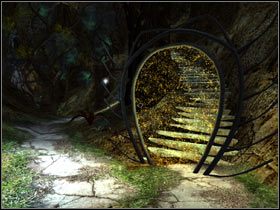 2 - 14. LAS HALCYON | Schizm II Kameleon - Schizm II: Kameleon - poradnik do gry