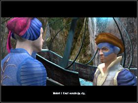 3 - 14. LAS HALCYON | Schizm II Kameleon - Schizm II: Kameleon - poradnik do gry