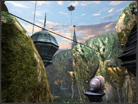 5 - 15. TOUCHSTONE | Schizm II Kameleon - Schizm II: Kameleon - poradnik do gry