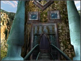 6 - 15. TOUCHSTONE | Schizm II Kameleon - Schizm II: Kameleon - poradnik do gry