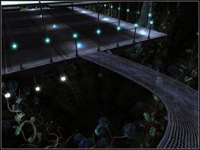 Tak, mogłem tego się spodziewać - 16. PORT TRANSAI cz.1 | Schizm II Kameleon - Schizm II: Kameleon - poradnik do gry