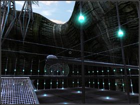 2 - 17. PORT TRANSAI cz.2 | Schizm II Kameleon - Schizm II: Kameleon - poradnik do gry