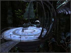 Zszedłem w dół - 17. PORT TRANSAI cz.2 | Schizm II Kameleon - Schizm II: Kameleon - poradnik do gry