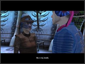 3 - 17. PORT TRANSAI cz.2 | Schizm II Kameleon - Schizm II: Kameleon - poradnik do gry