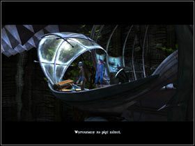 4 - 17. PORT TRANSAI cz.2 | Schizm II Kameleon - Schizm II: Kameleon - poradnik do gry