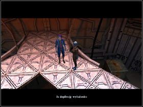 1 - 18. LYRA cz.1 | Schizm II Kameleon - Schizm II: Kameleon - poradnik do gry