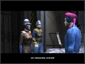 4 - 18. LYRA cz.1 | Schizm II Kameleon - Schizm II: Kameleon - poradnik do gry